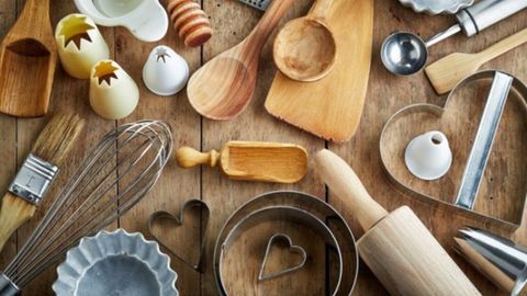 Tổng hợp các dụng cụ làm bánh mì không thể thiếu trong căn bếp của bạn