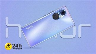 Honor 50 Pro chạy chip Snapdragon 778G đạt điểm hiệu năng ấn tượng trên AnTuTu, hé lộ màn hình 120Hz và nhiều thứ khác