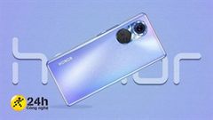  Honor 50 Pro chạy chip Snapdragon 778G đạt điểm hiệu năng ấn tượng trên AnTuTu, hé lộ màn hình 120Hz và nhiều thứ khác 