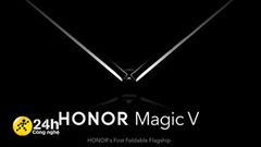  Honor được cho sẽ ra mắt điện thoại màn hình gập Magic V vào 10/1/2022, giá dự kiến cao ngất ngưỡng lên tới 35.8 triệu đồng 