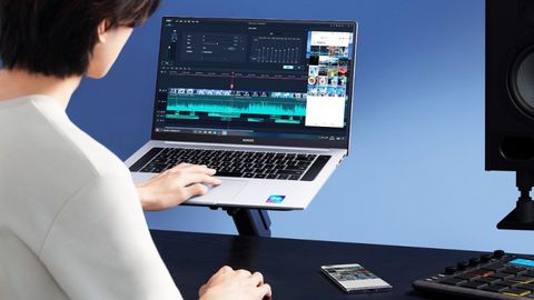 Honor công bố laptop MagicBook mới được trang bị bộ vi xử lý AMD Ryzen 4000 series, giá từ 12.2 triệu đồng