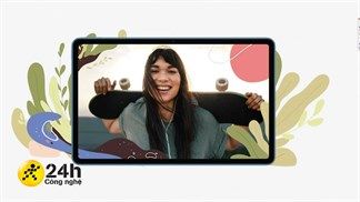 Honor Pad V7 ra mắt: Mẫu tablet đầu tiên sở hữu chip Kompanio 900T, hỗ trợ bút cảm ứng, giá từ 7 triệu đồng