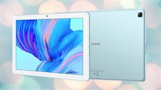 Huawei Enjoy Tablet 2 lộ cấu hình, kích thước màn hình 10.1 inch, dùng chip tương tự Honor Tab 6 và Tab X6