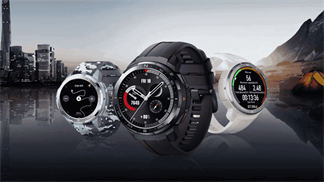 Honor Watch GS Pro và Honor Watch ES hỗ trợ việc tập luyện thể thao được công bố ngày lên kệ, giá chỉ từ 2.1 triệu đồng