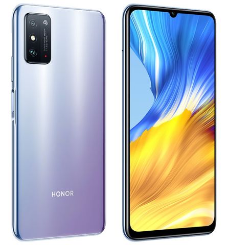 Honor X10 Max