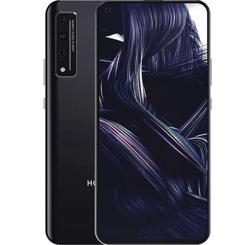 Honor X10 Pro