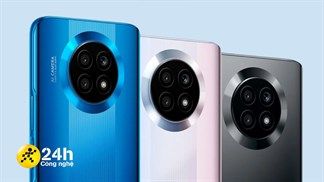 Honor X20 5G ra mắt: Điện thoại tầm trung có màn hình 120Hz, chip Dimensity 900, sạc nhanh 66W, giá chỉ từ 6.7 triệu đồng
