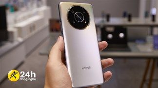 Honor X30 lộ ảnh thực tế: Nhiều phiên bản màu sắc thời thượng, camera sau hoành tráng cùng cấu hình 'không phải dạng vừa'