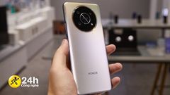  Honor X30 lộ ảnh thực tế: Nhiều phiên bản màu sắc thời thượng, camera sau hoành tráng cùng cấu hình 'không phải dạng vừa' 