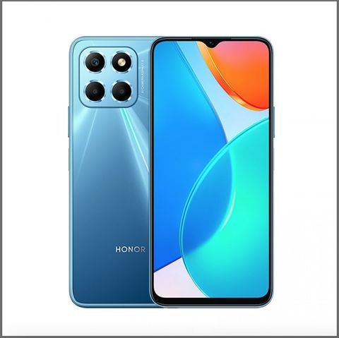Honor X6 Ra Mắt, Sở Hữu Dung Lượng Pin Lớn Với Giá Chỉ Từ 4.1 Triệu Đồng