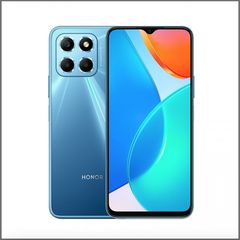  Honor X6 Ra Mắt, Sở Hữu Dung Lượng Pin Lớn Với Giá Chỉ Từ 4.1 Triệu Đồng 