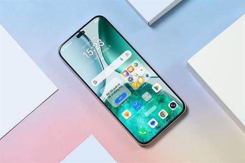 Điện thoại HONOR X8c 8GB/256GB