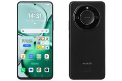  HONOR X9c Smart 5G 12GB/256GB - Đen 