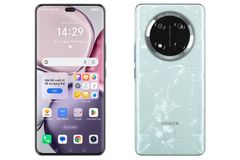 Điện thoại HONOR X9c 5G 12GB/256GB - Xanh Lá 