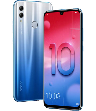 Honor 10 Lite 64Gb Dual-Sim honor10