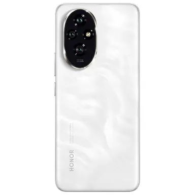 Honor 200 5G 12GB 256GB - Trắng