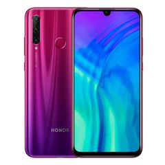  Honor 20 lite 2019 