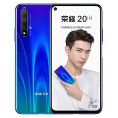  Honor 20S 2019 