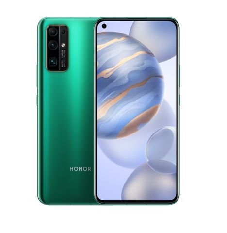 Honor 30 2020 256Gb 8Gb Bmh-An10