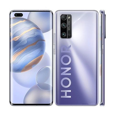 Honor 30 Pro+ 2020 Ebg-An10