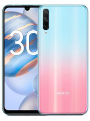  Honor 30I 2020 Lra-Lx1 