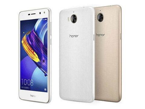 Honor 6 Play Dual Sim