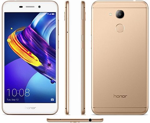 Honor 6C Pro Dual Sim honor6c