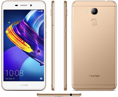  Honor 6C Pro Dual Sim honor6c 