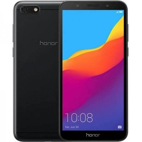 Honor 7S honor7s