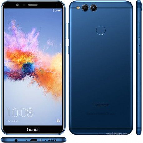 Honor 7X Bnd-Tl10 honor7x