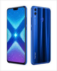  Honor 8X 