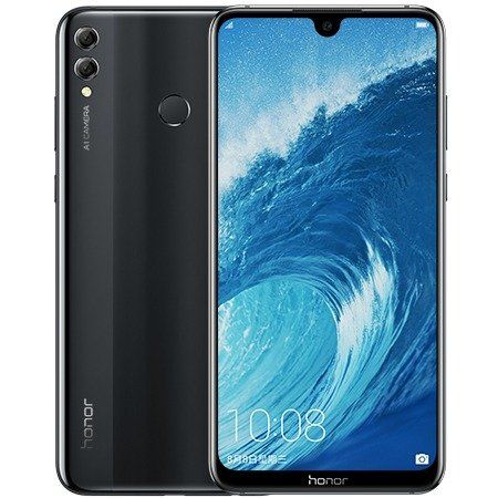 Huawei Honor 8X Max Honor8X