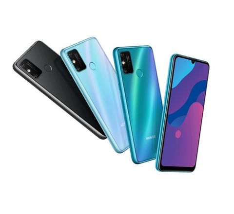 Honor 9A 2020 Moa-Lx9N