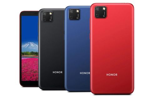 Honor 9S 2020 Dua-Lx9