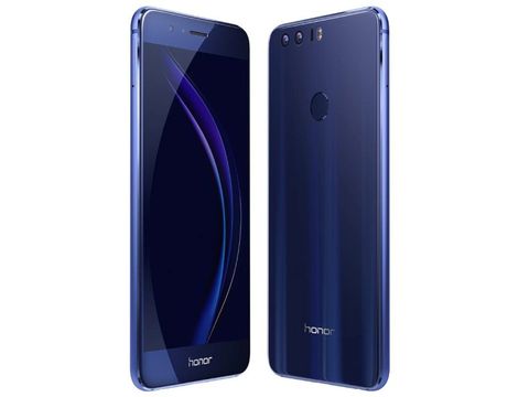 Full Lcd Honor 8 Frd-L02