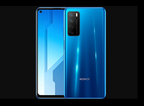 Honor Play4 Pro 2020 Oxp-An00