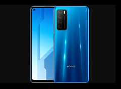  Honor Play4 Pro 2020 Oxp-An00 