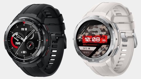 Honor Watch Gs Pro 2020