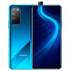  Honor X10 5G 2020 Tel-Tn00 