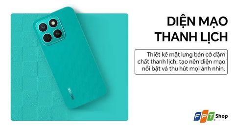 Xiaomi Poco M6 Pro 12GB 512GB