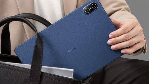 Lên Kệ Honor Tab 8 Với Màn Hình Chuẩn 2k Cùng 8 Loa Tích Hợp