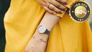 Mừng ngày đẹp 8/8, đồng hồ thời trang giảm 40% toàn hãng nổi tiếng như Casio, Citizen,... duy nhất 1 ngày, nhanh tay sắm ngay