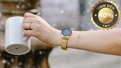  Muốn mua đồng hồ xịn, giá ngon, rinh liền đồng hồ Citizen đang đồng giảm siêu hời 40% luôn, tranh thủ bạn nhé 