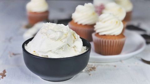 Cách bảo quản whipping cream trong hộp và bảo quản whipping cream tự làm