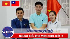  Còn Tuyển Dụng Gấp Nhiều Vị Trí Lương Cao - Không Cần Bằng Cấp 