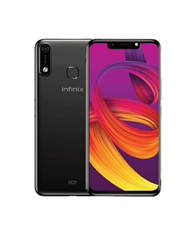 Infinix Hot 7 Pro