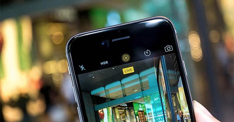 Cách sử dụng tính năng Live Photo trên iPhone từ A đến Z chi tiết nhất