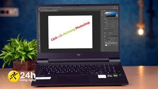 Hướng dẫn cách viết chữ trong Photoshop cực kỳ đơn giản, giúp bạn sáng tạo thêm nhiều bức ảnh đẹp