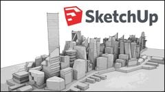  Tổng hợp các phím tắt trong SketchUp thiết kế bản vẽ 3D nhanh chóng 