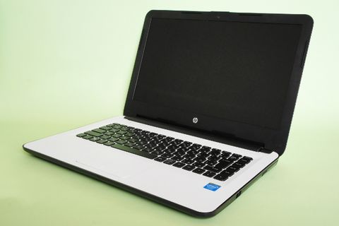 Hp 14-Ac100